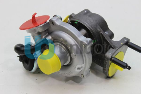 Turbo 1.3 JTD - Albea Punto Doblo Fiorino Palio Grande Punto Panda İdea Evo