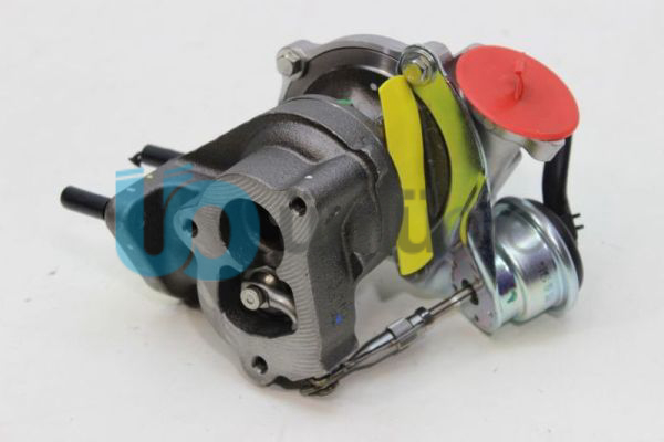 Turbo 1.3 JTD - Albea Punto Doblo Fiorino Palio Grande Punto Panda İdea Evo