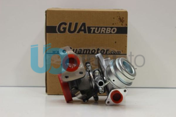 Turbo 1.6 Dizel - Fiat 500L Linea Bravo Doblo Alfa Romeo Giulietta