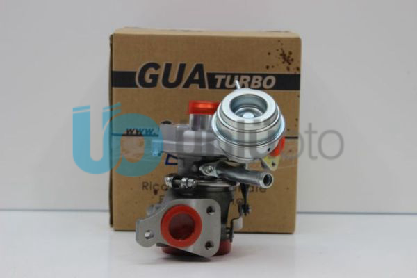 Turbo 1.6 Dizel - Fiat 500L Linea Bravo Doblo Alfa Romeo Giulietta
