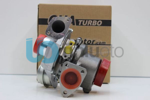 Turbo 1.6 Dizel - Fiat 500L Linea Bravo Doblo Alfa Romeo Giulietta