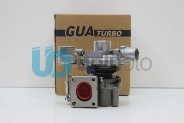 Turbo 1.9 JTD 100HP - Fiat Doblo Marea Brava Bravo Alfa Romeo 147