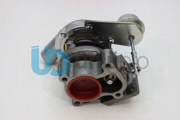 Turbo 1.9 JTD 100HP - Fiat Doblo Marea Brava Bravo Alfa Romeo 147