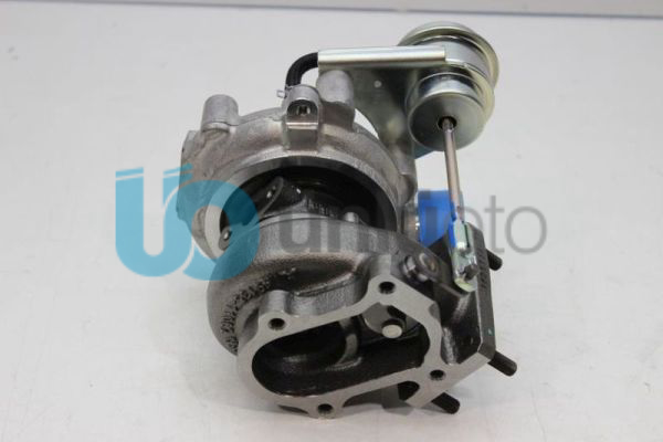 Turbo 2.3 16v - Fiat Ducato 2006 sonrası