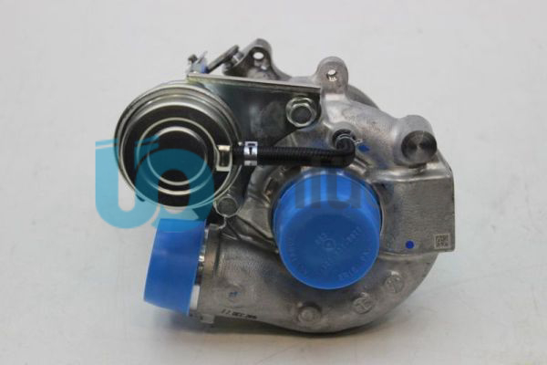 Turbo 2.3 16v - Fiat Ducato 2006 sonrası
