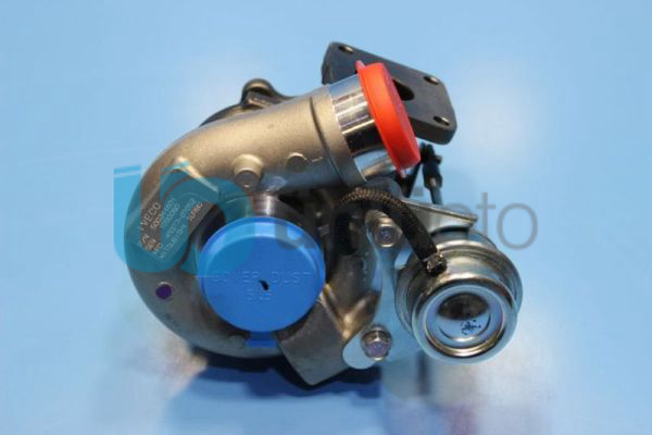 Turbo 2.8 Hdi JTD Ducato Boxer Jumper