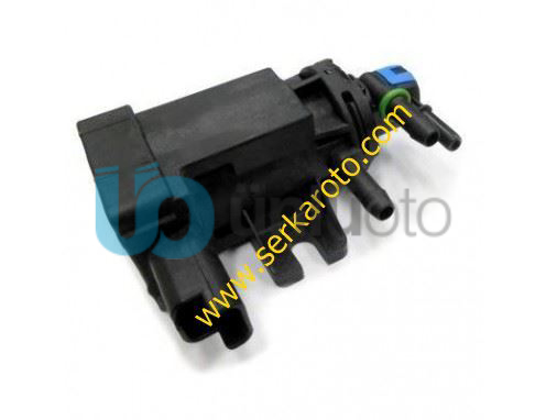 TURBO BASINÇ ELEKTROVALFİ ARTNER-BERLINGO-P206-P207-P208-P301-P308-P508-P2008-P3