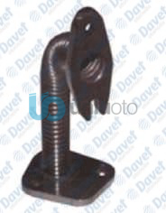 TURBO YAĞLAMA BORUSU ALBEA-PALIO-DOBLO 1.3 MTJ