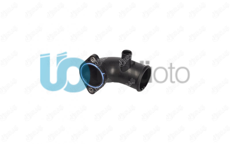 TURBO BORUSU TRANSIT 2.4 00   ####