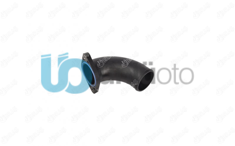 TURBO BORUSU TRANSIT 2.4 TDCI 06   ####