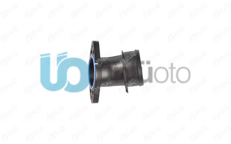 TURBO BORUSU TRANSIT-TRANSIT V363 2.2 TDCI 11   ####