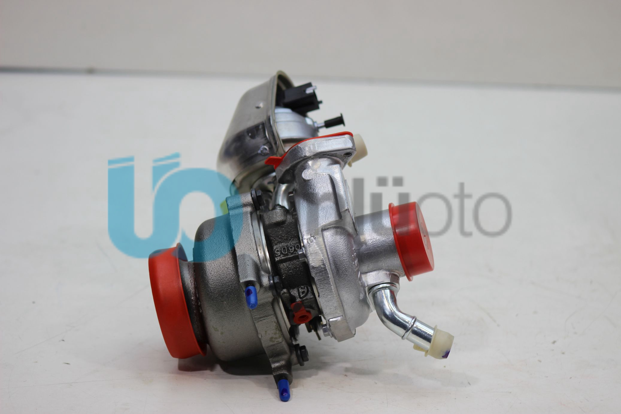 Turbo Fiorino-Egea-500-L-Doblo  1.3 MJET Dizel EURO-6