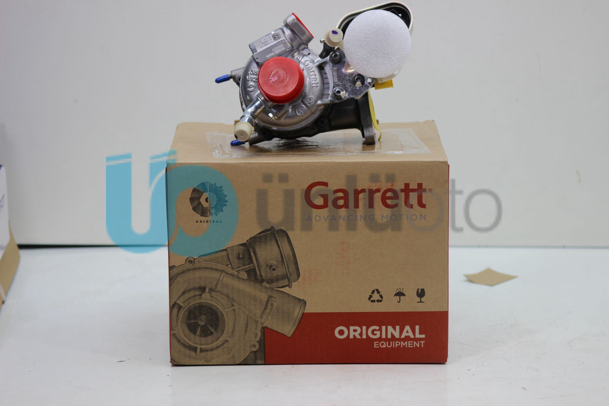 Turbo Fiorino-Egea-500-L-Doblo  1.3 MJET Dizel EURO-6