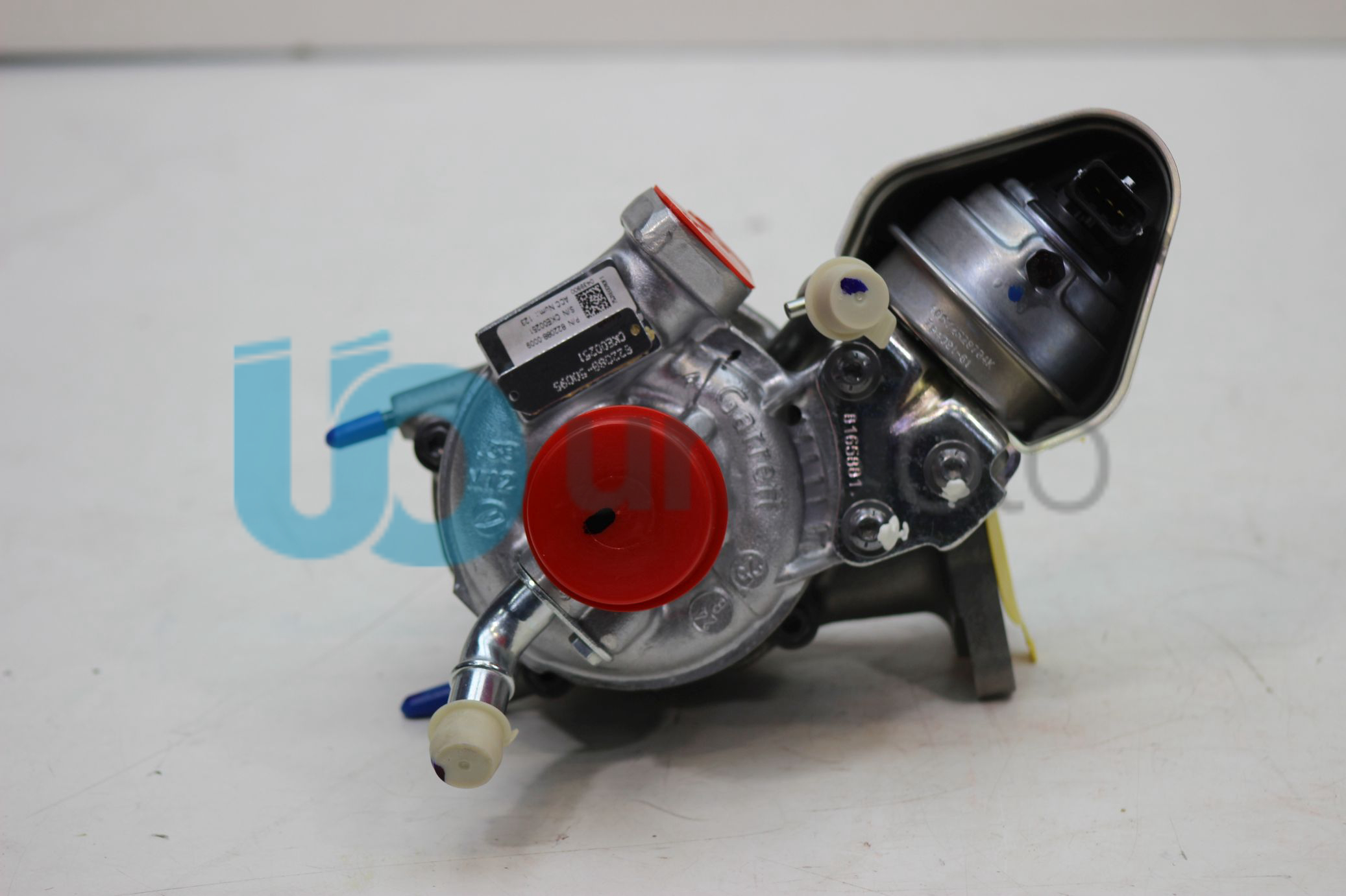 Turbo Fiorino-Egea-500-L-Doblo  1.3 MJET Dizel EURO-6