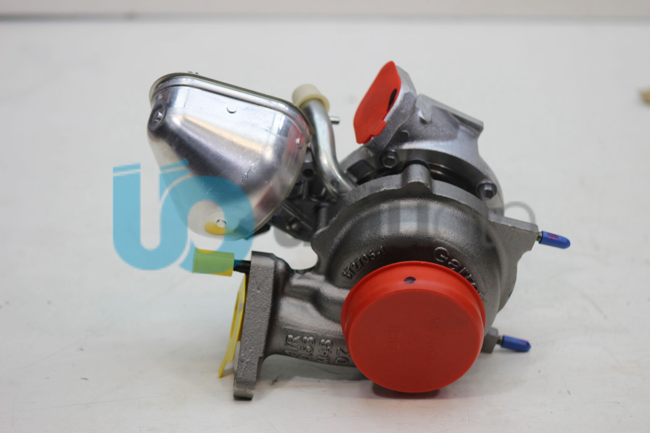 Turbo Fiorino-Egea-500-L-Doblo  1.3 MJET Dizel EURO-6