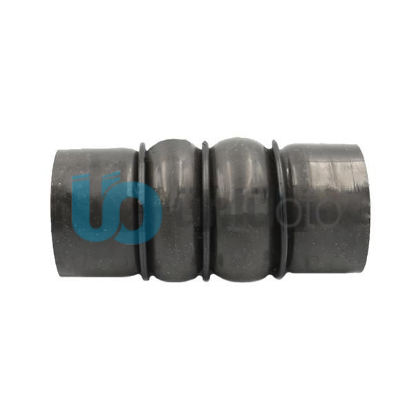 TURBO HAVA HORTUMU KIRMIZI SILIKON CONNECT 1.8TDCI 75PS 90PS 0209