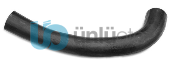 TURBO INTERCOOLER HORTUMU FORD MONDEO-GALAXY-SMAX VOLVO S60-S80 07 1.6 TDCİ UZU