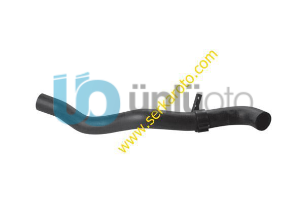 TURBO HORTUMU BÜYÜK PLASTİK HARİÇ LOGAN SANDERO 1.5 DCİ