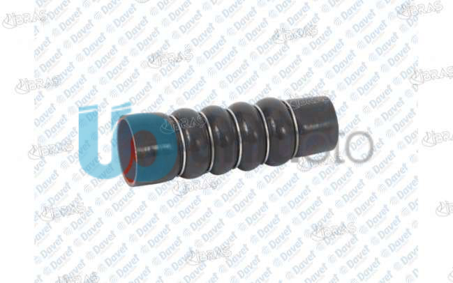 TURBO HORTUMU C MAX II 1.5 TDCI - 1.6 TDCI - FOCUS III 1.6 TDCI- KUGA II 1.5 TDC