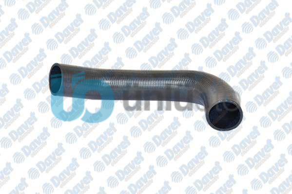 TURBO HORTUMU DUCATO III 3.0JTD 07- BOXER III - JUMPER III 3.0HDI 150PS / 160PS