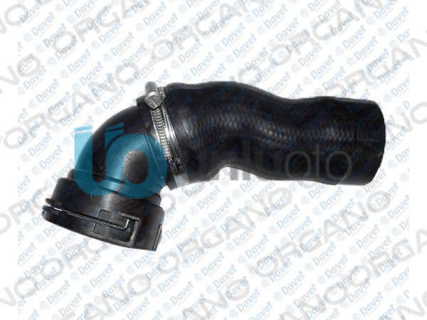 TURBO HORTUMU E90 0513 325D 330D