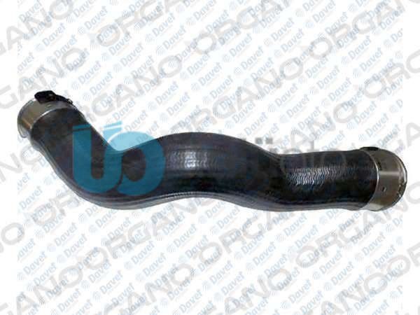 TURBO HORTUMU BMW F20 F30 F32