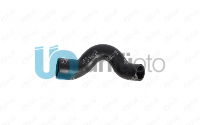 TURBO HORTUMU FIAT 500 0.9 FIAT PANDA 0.9