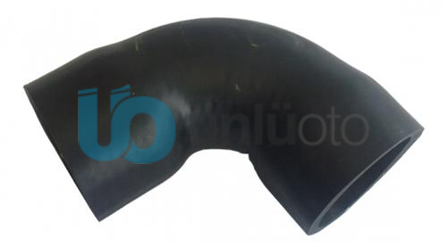 TURBO HORTUMU FORD CONNECT 02 1.8 TDCİ DİRSEK HORTUM