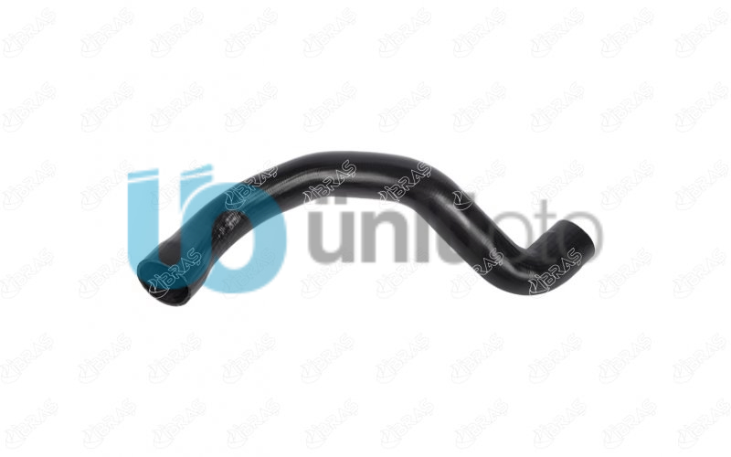 TURBO HORTUMU GALAXY III - MONDEO IV - S-MAX 2.0 TDCI 14 - 18