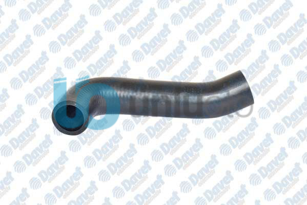 TURBO HORTUMU GOLF IV -A3 - OCTAVIA - LEON - TOLEDO 1.9TDI AHF-ALH-AJM-ASV-AUY-A