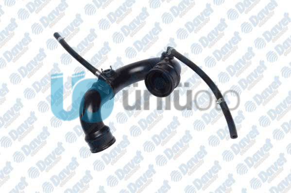 TURBO HORTUMU KANGOO-CLIO II-LOGAN 1.5DCI