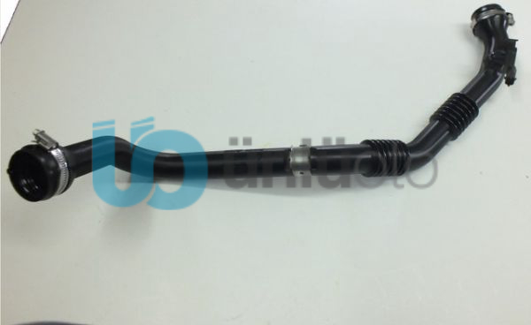 TURBO HORTUMU KOMPLE RENAULT KANGOO II 08 1.5dCi K9K