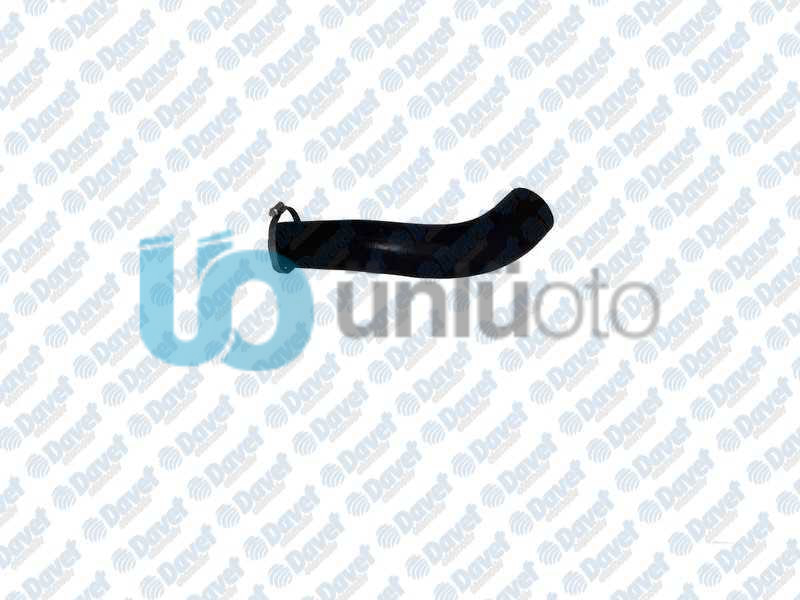 TURBO HORTUMU KUCUK V347