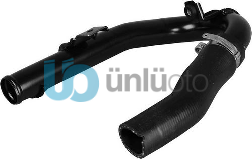 TURBO HORTUMU LINEA