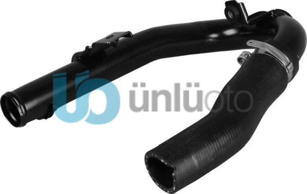 TURBO HORTUMU LINEA