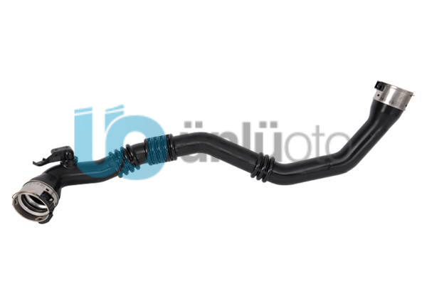 TURBO HORTUMU METAL BORUSUZ BUYUK DACIA LOGAN (LS) 1.5 DCI 2004-2012