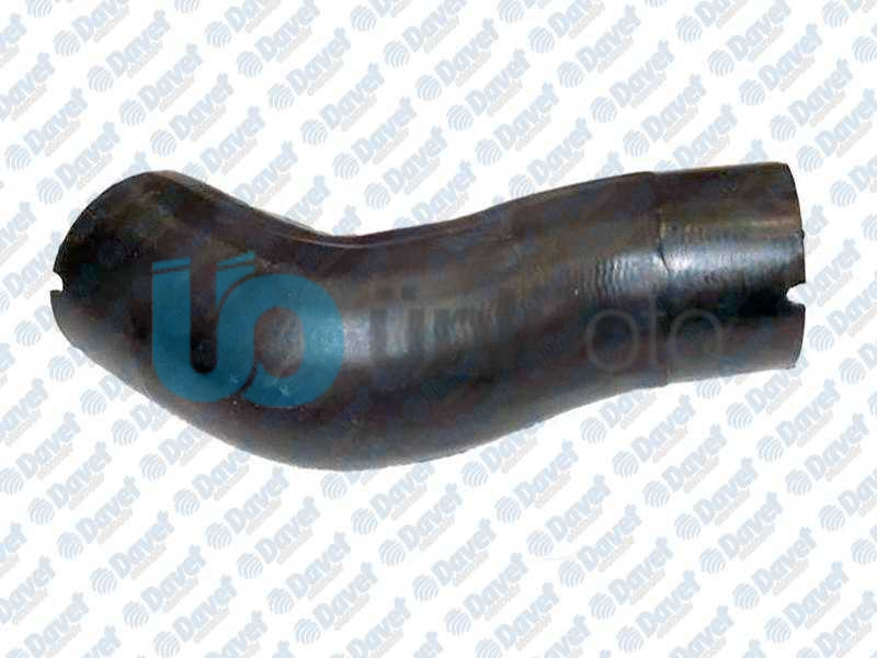 TURBO HORTUMU METAL BORUSUZ DOBLO 1,3