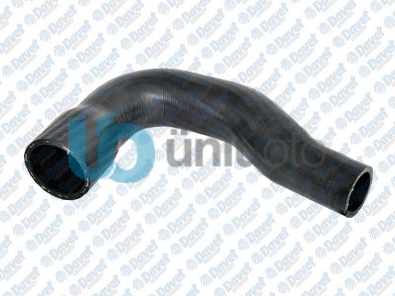 TURBO HORTUMU METAL BORUSUZ FIORINO 1,3 EU,5