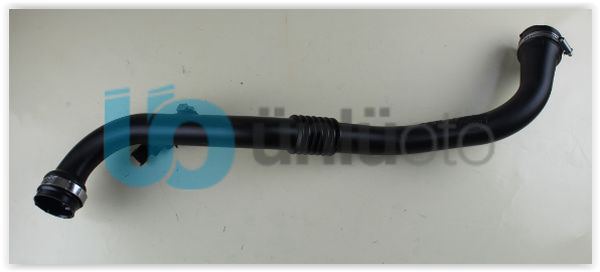 TURBO HORTUMU MGN III