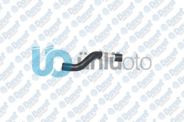 TURBO HORTUMU P307-P207-P308-PARTNER TEPEE-PARTNER-EXPERT III-C3-C3 II-C4-XSARA-