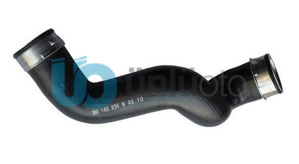TURBO HORTUMU PASSAT-SUPER B 1.9TDI-2.0TDI