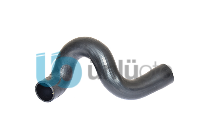 TURBO INTERCOL UST HORTUMU P407-P508-C5 II-C5 III DW10BTED42.0HDI 16V ####
