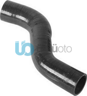 TURBO HORTUMU RENAULT KANGOO II 08 1.5dCi 85-105 HP METAL BORU HARİÇ