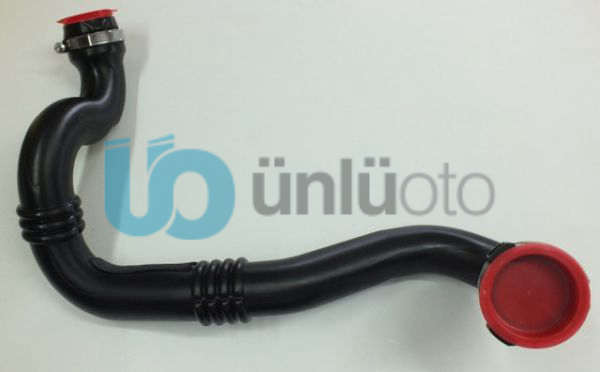 TURBO HORTUMU RENAULT MASTER III 10 MOVANO B 10 2.3 DCİ CDTI