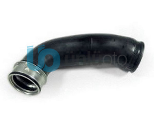 TURBO HORTUMU TIGUAN 08-12