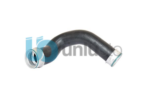 TURBO HORTUMU TRANSPORTER T5 2.5TDI AXD