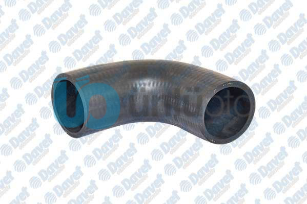 TURBO HORTUMUINTERCOLL GIRIS BOXER-JUMPER 1.9TD-2.5T 8V-2.8TD-2.8HDI DUCATO 2.8T