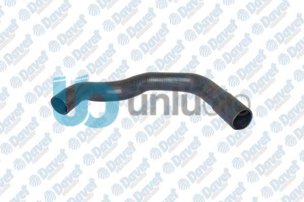 TURBO INTERCOLL GIRIS HORTUMU TRANSIT V347 2.4TDCI 120PS 0607