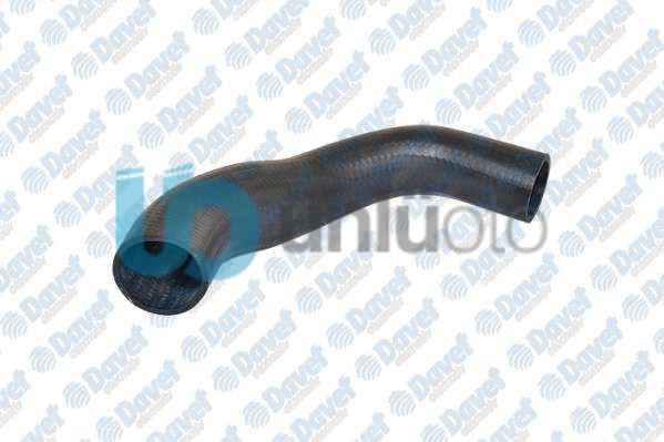 TURBO INTERCOLL HORTUMU MONDEO III 2.0TDCI 0007