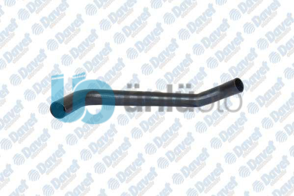TURBO INTERCOLL HORTUMU TRANSIT V347 2.4TDCI 135PS / 140PS 06/-